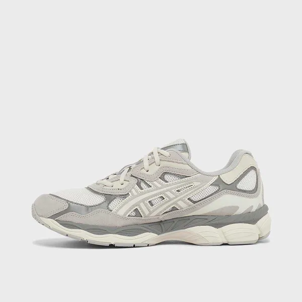 ASICS Gel-NYC Grijs, foto 3 van 4