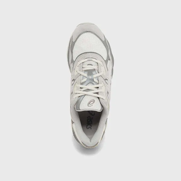 ASICS Gel-NYC Grijs, foto 4 van 4
