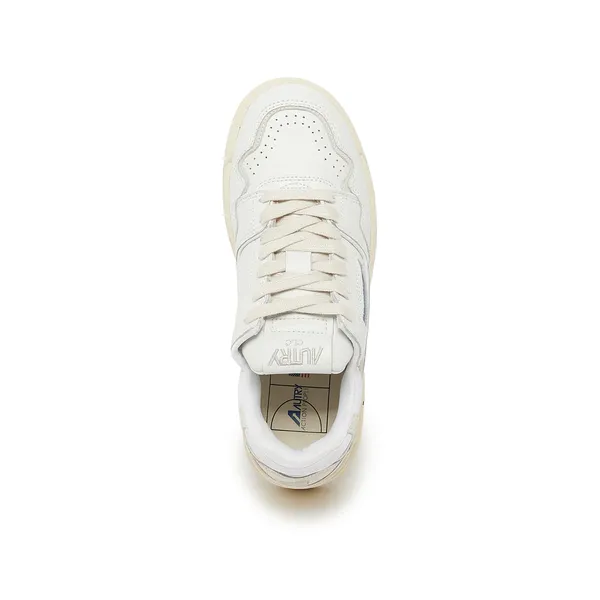 Autry CLC Low Wit, foto 4 van 4