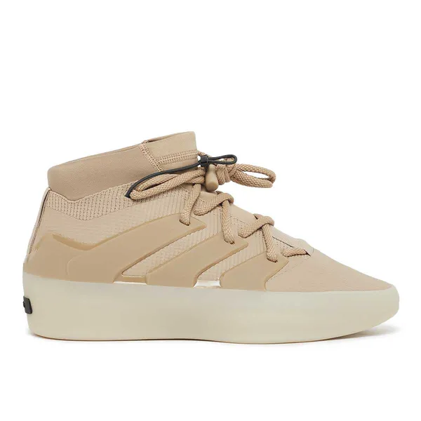adidas I Basketball Beige, foto 2 van 4