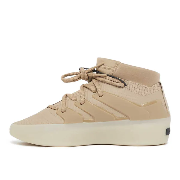 adidas I Basketball Beige, foto 3 van 4