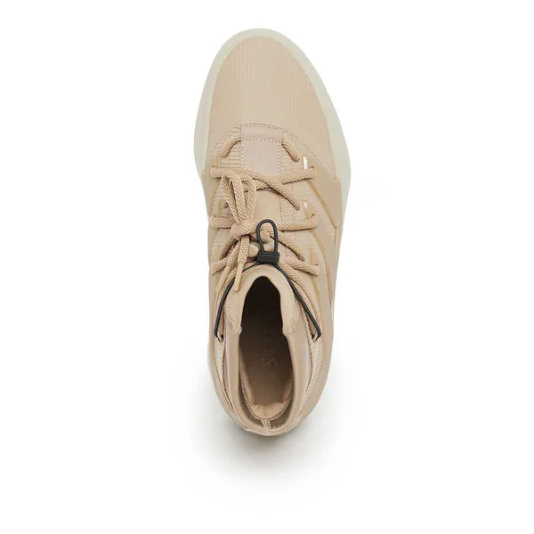 adidas I Basketball Beige, foto 4 van 4