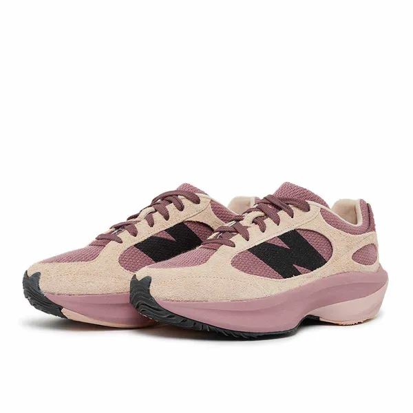 New Balance Wrpd Runner "Licorice" Paars, vergelijk prijzen bij 1 winkel