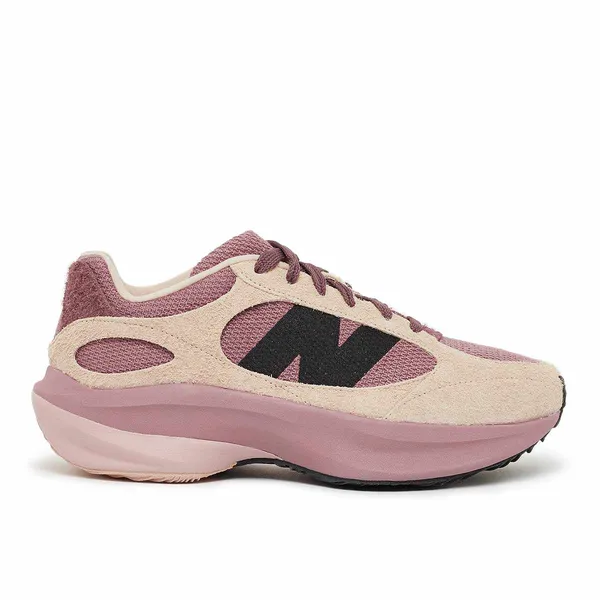 New Balance Wrpd Runner "Licorice" Paars, foto 2 van 4