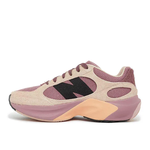 New Balance Wrpd Runner "Licorice" Paars, foto 3 van 4
