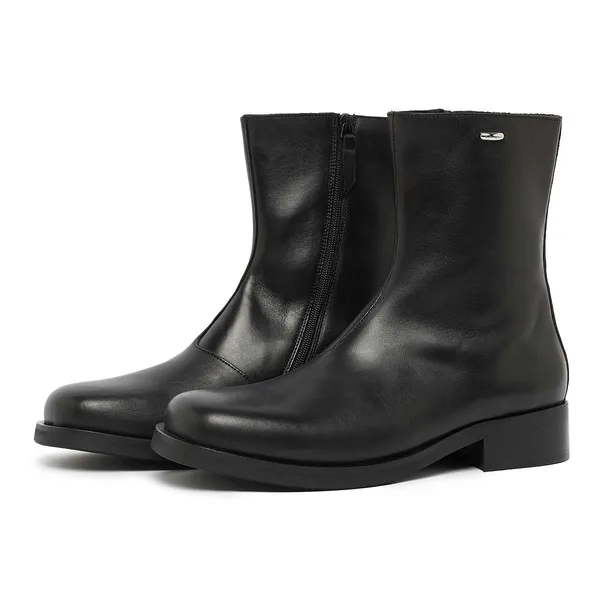 Our Legacy Camion Boot Zwart, vergelijk prijzen bij 1 winkel