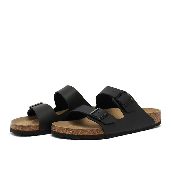 Birkenstock Arizona BF Zwart, vergelijk prijzen bij 1 winkel