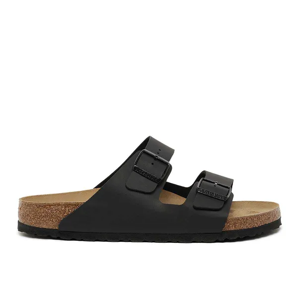 Birkenstock Arizona BF Zwart, foto 2 van 4