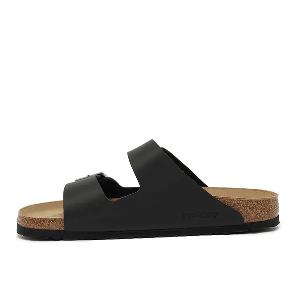 Birkenstock Arizona BF Zwart, foto 3 van 4
