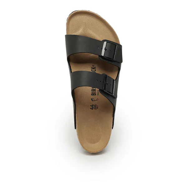Birkenstock Arizona BF Zwart, foto 4 van 4