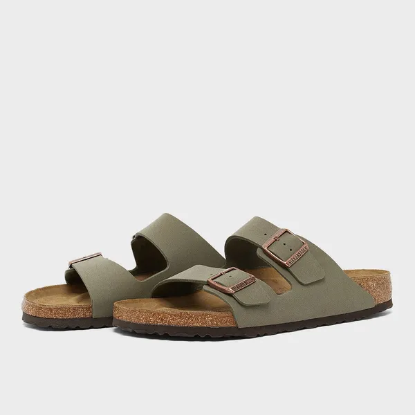 Birkenstock Arizona Bfbc Bruin, vergelijk prijzen bij 1 winkel