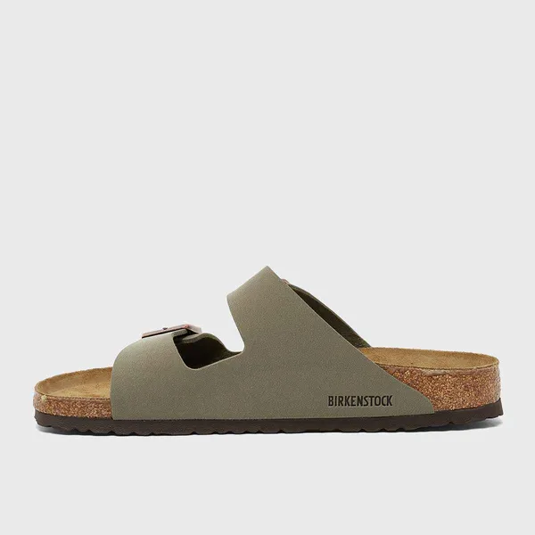Birkenstock Arizona Bfbc Bruin, foto 3 van 4