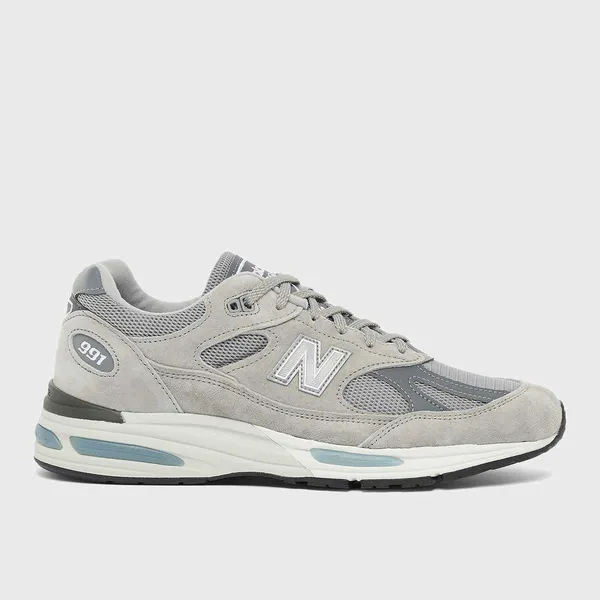 New Balance 991v2 "Rock Ridge" Grijs, foto 2 van 4
