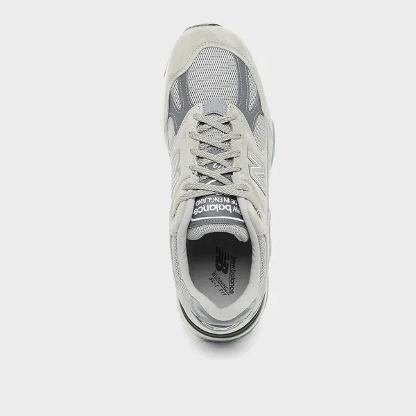 New Balance 991v2 "Rock Ridge" Grijs, foto 4 van 4