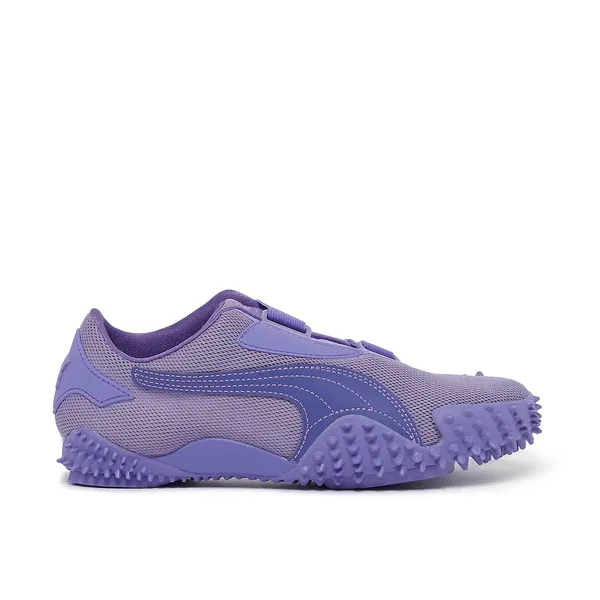 Puma Mostro Ecstasy Paars, foto 2 van 4