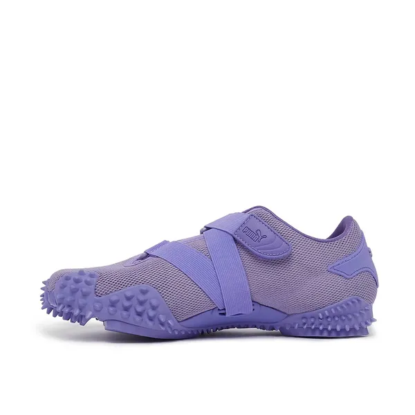 Puma Mostro Ecstasy Paars, foto 3 van 4