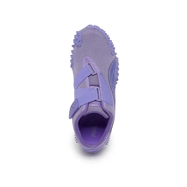 Puma Mostro Ecstasy Paars, foto 4 van 4