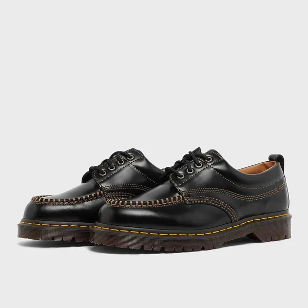 Dr. Martens Dr. Martens Dr. Martens Lowell Zwart, vergelijk prijzen bij 1 winkel