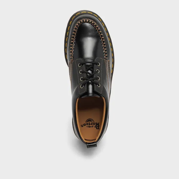 Dr. Martens Dr. Martens Dr. Martens Dr. Martens Lowell Zwart, foto 4 van 4