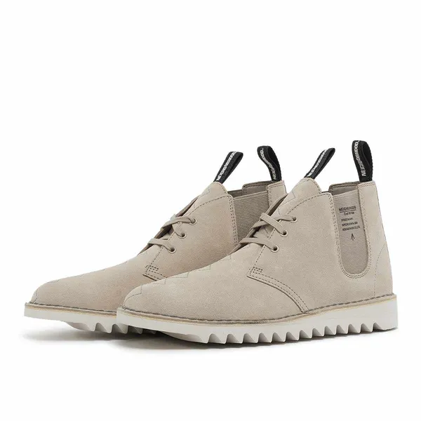 Clarks Originals x Neighborhood Desert Boot Beige, vergelijk prijzen bij 1 winkel