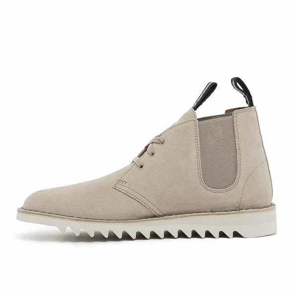 Clarks Originals x Neighborhood Desert Boot Beige, foto 3 van 4