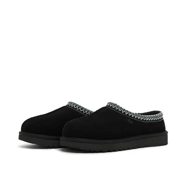 UGG Tasman Zwart, vergelijk prijzen bij 1 winkel