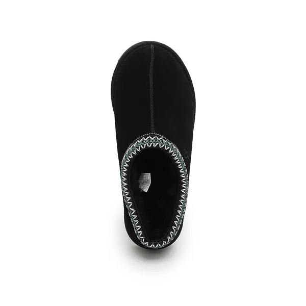 UGG Tasman Zwart, foto 4 van 4