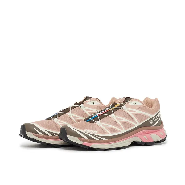 Salomon XT-6 Roze, vergelijk prijzen bij 1 winkel