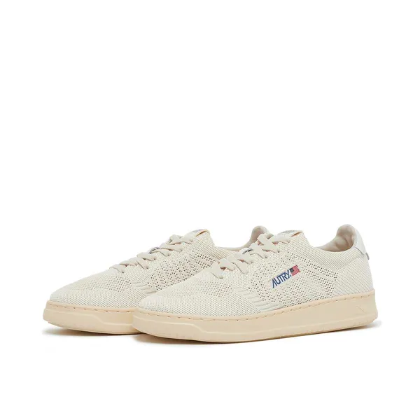 Autry Easknit Low Beige, vergelijk prijzen bij 1 winkel