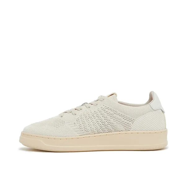 Autry Easknit Low Beige, foto 3 van 4