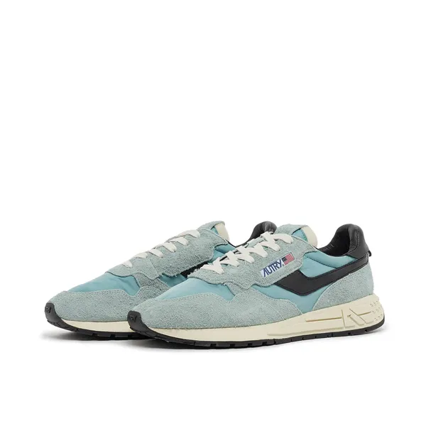 Autry Reelwind Low Blauw, vergelijk prijzen bij 1 winkel
