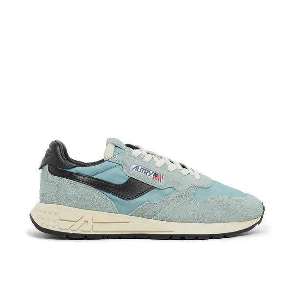 Autry Reelwind Low Blauw, foto 2 van 4