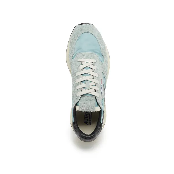 Autry Reelwind Low Blauw, foto 4 van 4