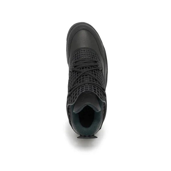 Jordan Air 4 Net "Black", foto 4 van 4