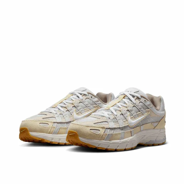 Nike P-6000 Beige, vergelijk prijzen bij 1 winkel