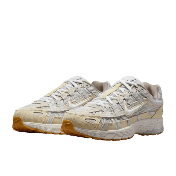 Nike P-6000 Beige, vergelijk prijzen bij 1 winkel