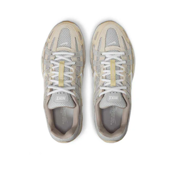 Nike P-6000 Beige, foto 4 van 4