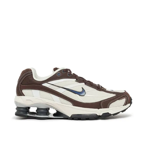 Nike Shox Ride 2 "Baroque Brown", foto 2 van 4