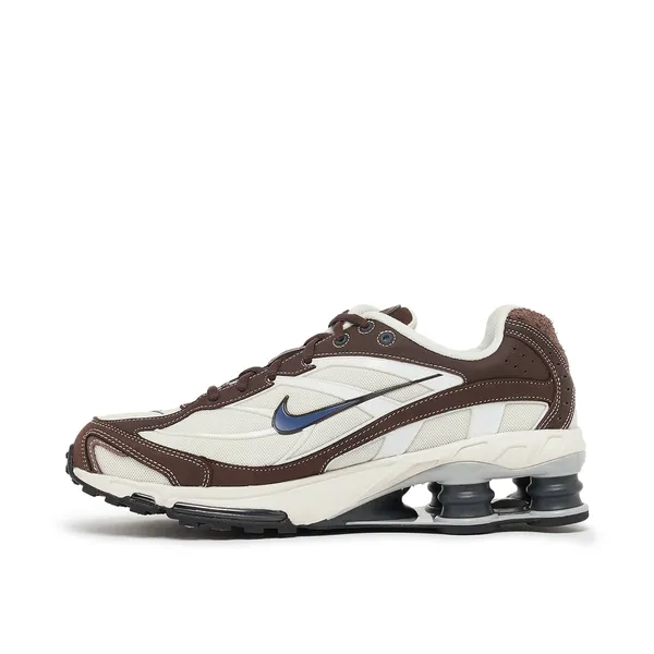 Nike Shox Ride 2 "Baroque Brown", foto 3 van 4