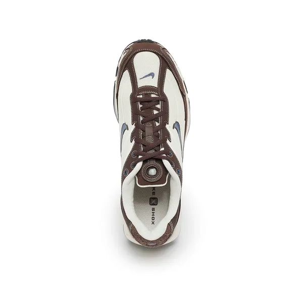 Nike Shox Ride 2 "Baroque Brown", foto 4 van 4