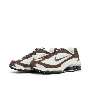Nike Shox Ride 2 bruin