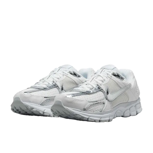 Nike Zoom Vomero 5 "Chrome Toe" Wit, vergelijk prijzen bij 1 winkel