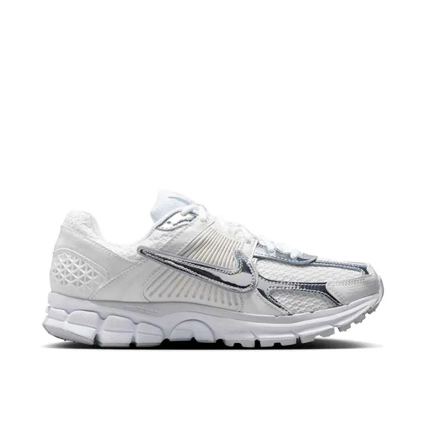 Nike Zoom Vomero 5 "Chrome Toe" Wit, foto 2 van 4