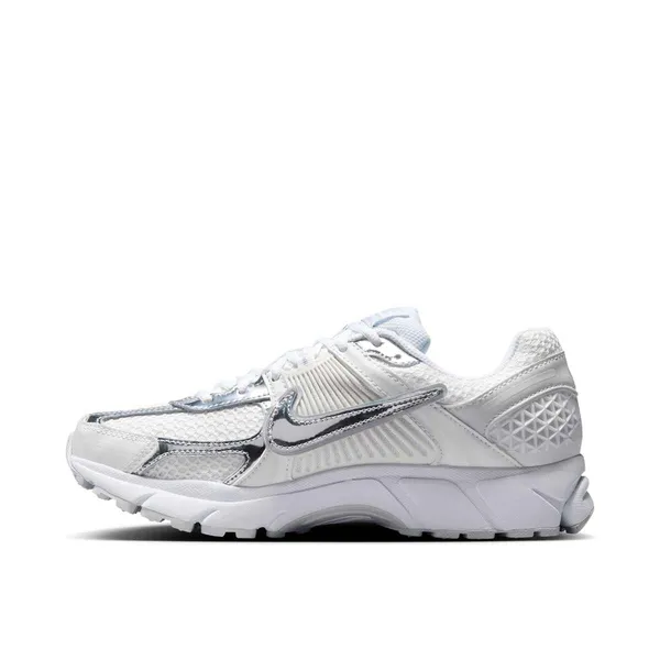Nike Zoom Vomero 5 "Chrome Toe" Wit, foto 3 van 4