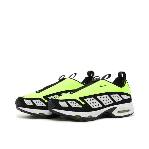 Nike Air Max Sndr "Volt and Black", vergelijk prijzen bij 1 winkel