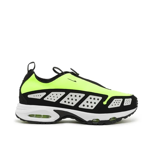 Nike Air Max Sndr "Volt and Black", foto 2 van 4