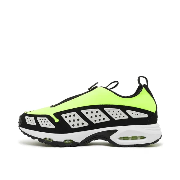 Nike Air Max Sndr "Volt and Black", foto 3 van 4
