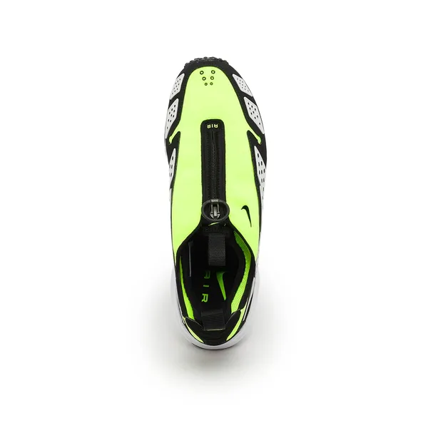 Nike Air Max Sndr "Volt and Black", foto 4 van 4