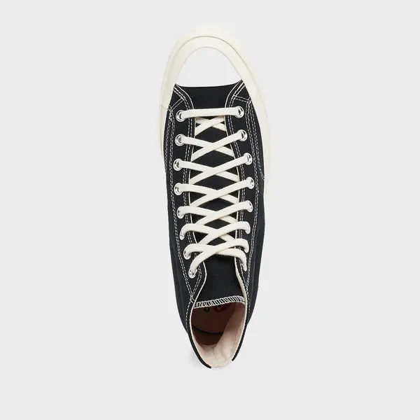 Comme des Garcons Play Small Red Heart Chuck Taylor All Star '70 Hi, foto 4 van 4
