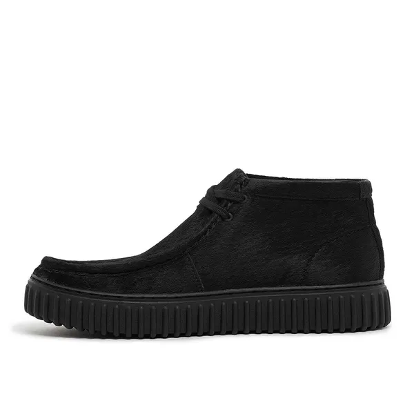 Clarks x Martine Rose Cur Torhill High, foto 3 van 4